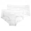 Formas Intimas 21632 Nenitas Girl's Brief 2-Pack, White