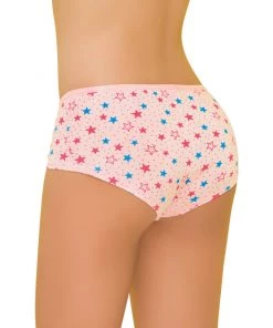 Formas Intimas 21633 Nenitas Girl's Brief 2-Pack, Pink Children