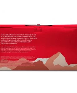 Juan Valdez® Premium Selection Ground Coffee Taster Kit, 5x70g