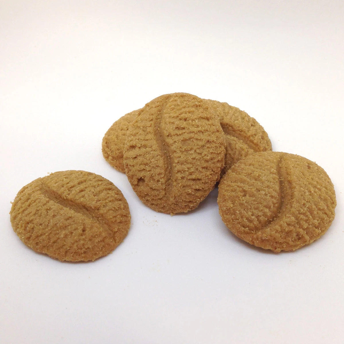 The Cantina Café Quindío Cafecitas Gourmet Coffee Flavoured Cookies, 100g Box 4 The Cantina Café Quindío Cafecitas Gourmet Coffee Flavoured Cookies, 100g Box