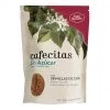 The Cantina Café Quindío Sugar Free Cafecitas Coffee Flavoured Cookies With Chía Seeds, 100g