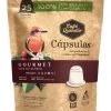 Café Quindío Export Line Gourmet Nespresso® Coffee Capsules, 25 Pack