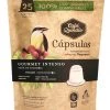 Café Quindío Export Line Gourmet Intenso Nespresso® Coffee Capsules, 25 Pack