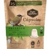 Café Quindío Export Line Organic Nespresso® Coffee Capsules, 25 Pack The Cantina 2 Café Quindío Export Line Organic Nespresso® Coffee Capsules, 25 Pack The Cantina