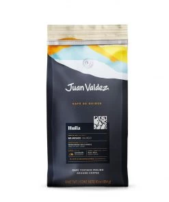 Juan Valdez® Single Origin Huila Ground Coffee, 454g Pack