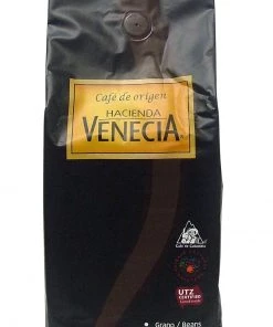 TBOSA official website 33 Hacienda Venecia Single Origen 100% Arabica Whole Bean Coffee, 500g