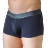 For Men Inizio Boxer Short Villa Microfibre Men's Underwear, Grey 1 For Men Inizio Boxer Short Villa Microfibre Men's Underwear, Grey