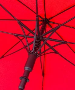 Juan Valdez® Red Umbrella The Cantina