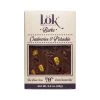 Lök Foods 'Barks' Cranberry & Pistachio 70% Dark Chocolate Bar, 85g The Cantina