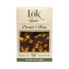 Lök Foods 'Barks' Pineapple & Mango 70% Dark Chocolate Bar, 85g The Cantina