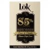 Lök Foods Lök Luxury Colombian Tumaco Origin 85% Cocoa Dark Chocolate Bar, 85g
