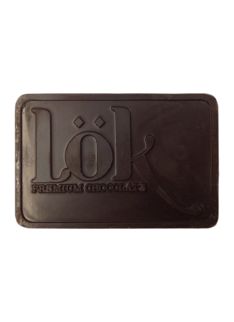 Lök Foods Lök Luxury Colombian Tumaco Origin 85% Cocoa Dark Chocolate Bar, 85g 5 Lök Foods Lök Luxury Colombian Tumaco Origin 85% Cocoa Dark Chocolate Bar, 85g