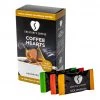 Shelton's 100% Single Origin Colombian Assorted Instant Coffee Hearts, 10 Box The Cantina