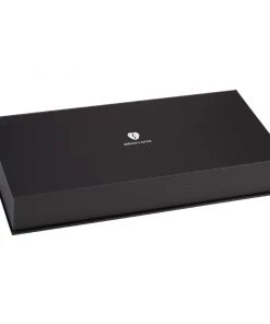 Shelton's 100% Colombin Single Origin Coffee Assorted Instant Coffee Hearts Luxury Box, 100 Box The Cantina