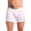 Tarrao Boxer Short Fondo Enterno Cotton Men's Underwear, White For Men 1 Tarrao Boxer Short Fondo Enterno Cotton Men's Underwear, White For Men
