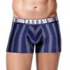 Tarrao Boxer Short Lucas Microfibre Men's Underwear, Blue For Men