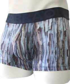 Tarrao Boxer Short Drake Microfibre Men's Underwear, Blue