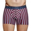 Tarrao Boxer Short Jara Microfibre Men's Underwear, Red