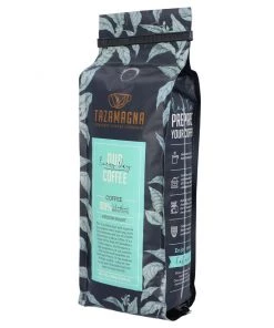TazaMagna Our Every Day Ground Coffee, 500g Pack The Cantina