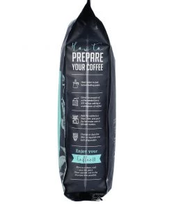 TazaMagna Our Every Day Ground Coffee, 500g Pack The Cantina