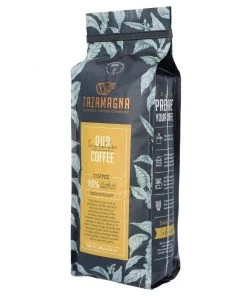 The Cantina TazaMagna Our Signature Ground Coffee, 500g Pack