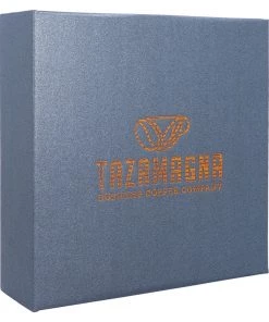 The Cantina TazaMagna Our Signature & Every Day Whole Bean Coffee Gift Box, 1kg